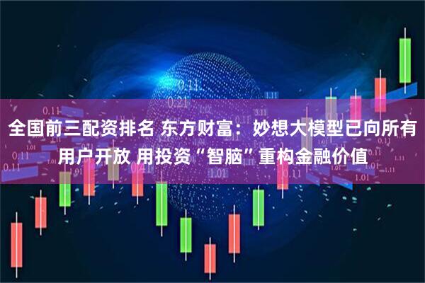 全国前三配资排名 东方财富：妙想大模型已向所有用户开放 用投资“智脑”重构金融价值